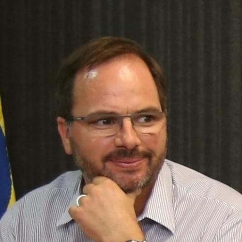 Sergio FREIRE
