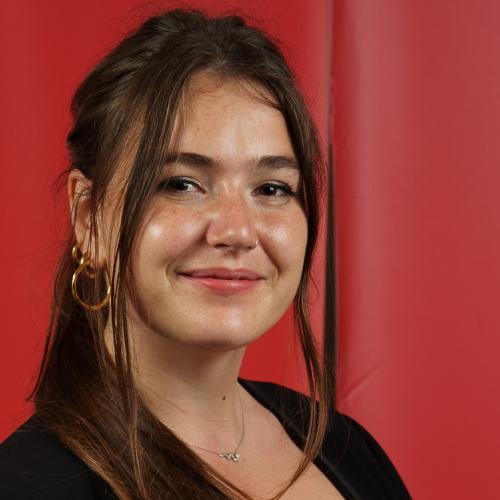 Sara MANNI