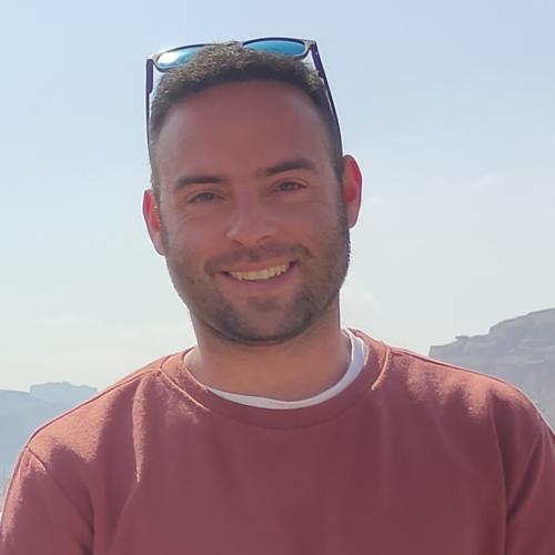 Gonzalo VELASCO