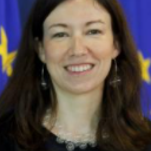 Maria Lyra TRAVERSA