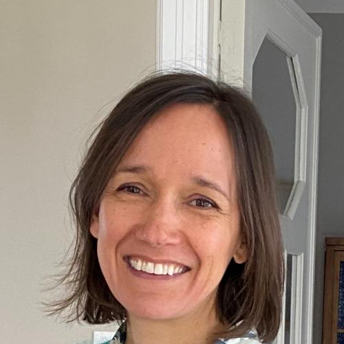 Maria AGUADO RUIZ