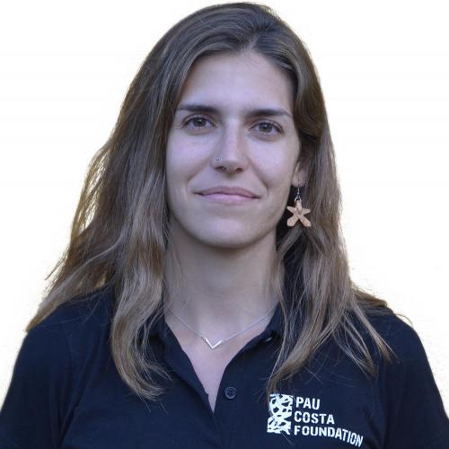 Nuria PRAT GUITART