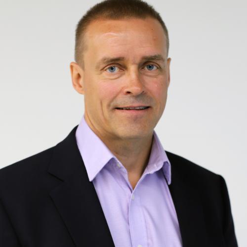 Pekka Tiainen