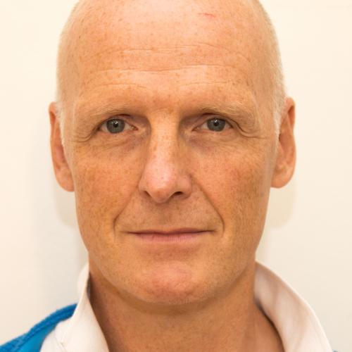 Rolf Bakken