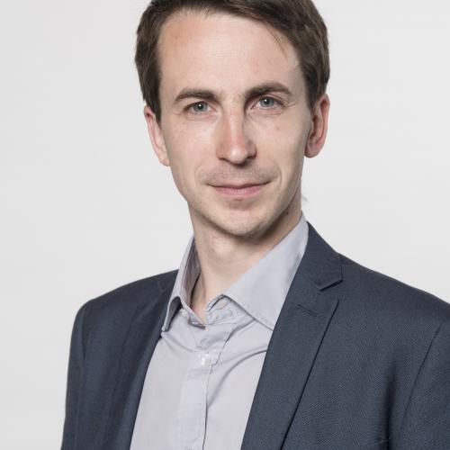 Samuel AUCLAIR