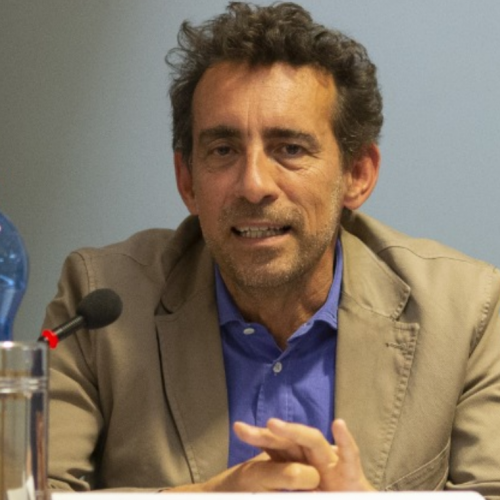 Massimo LANFRANCO