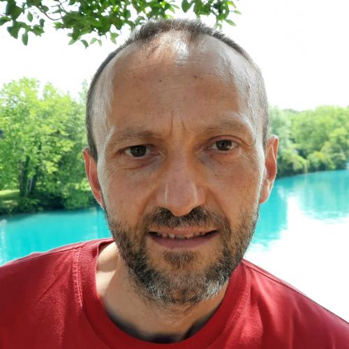 Diego MAGNI