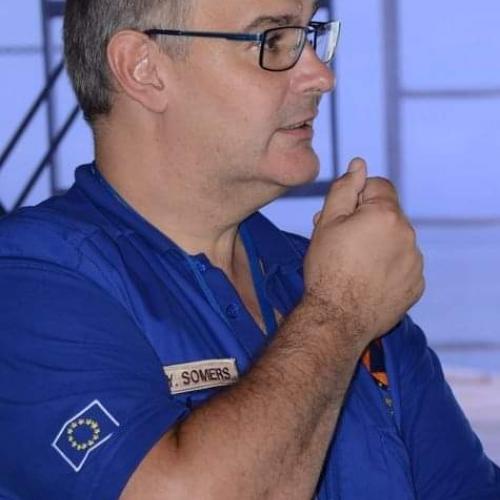 Yvan SOMERS