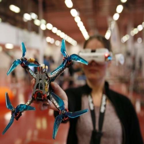 technological development