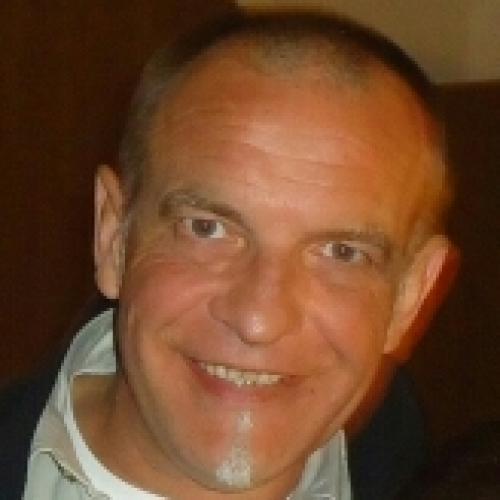 Marco CORSTJENS
