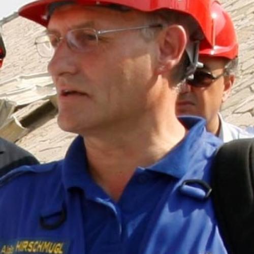 Alois August HIRSCHMUGL