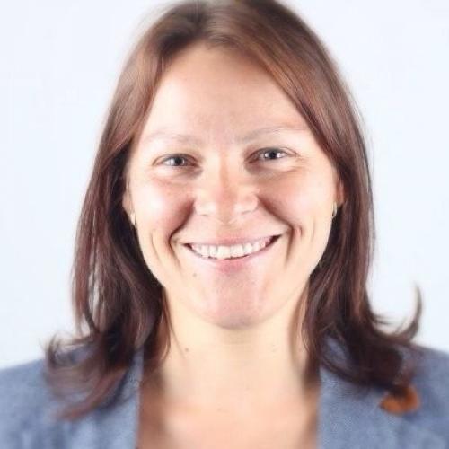 Angela-Ramona GRIGORE
