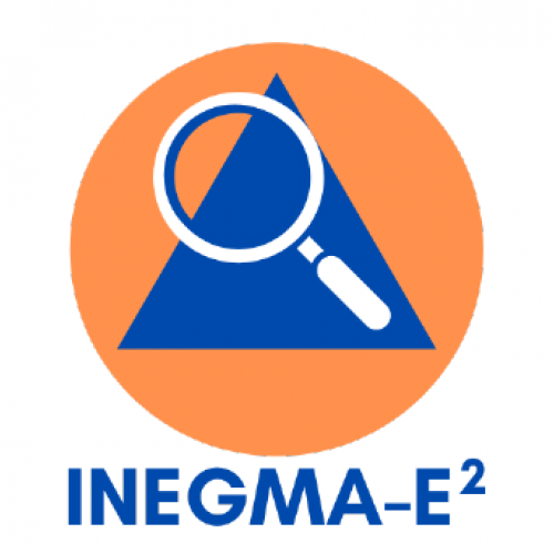 INEGMA-E2 logo