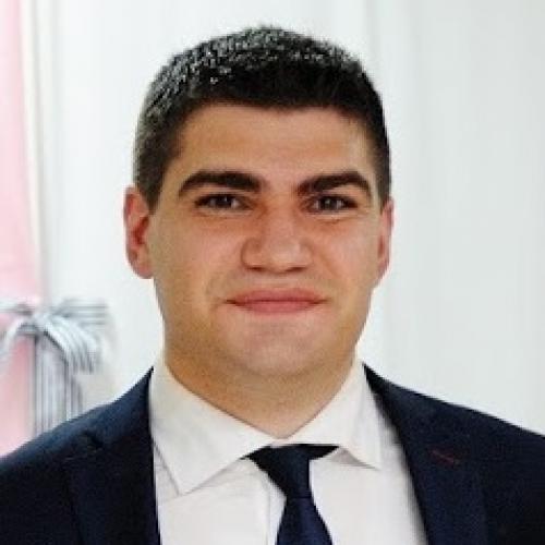 Martin Nikolov