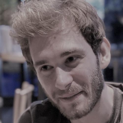 Anthony Lamaudière