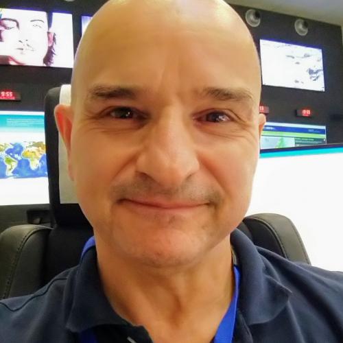 Slawomir DECHNIK