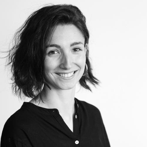 Sophie van der Heijden