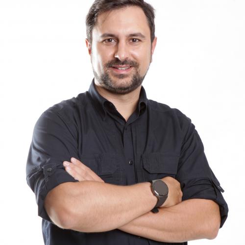 Nuno DELICADO