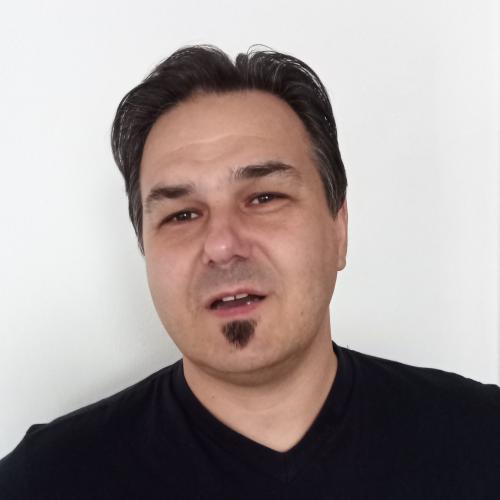 Ralf Ziegler