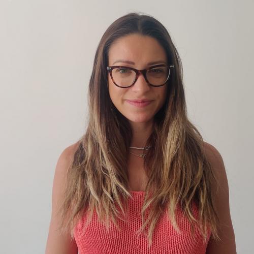 Georgia Solomonidou