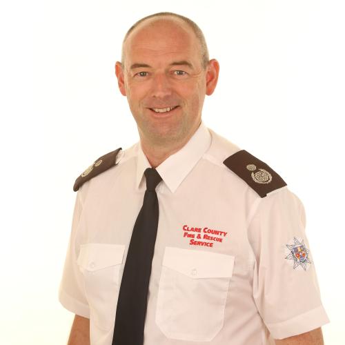 Cormac Falvey