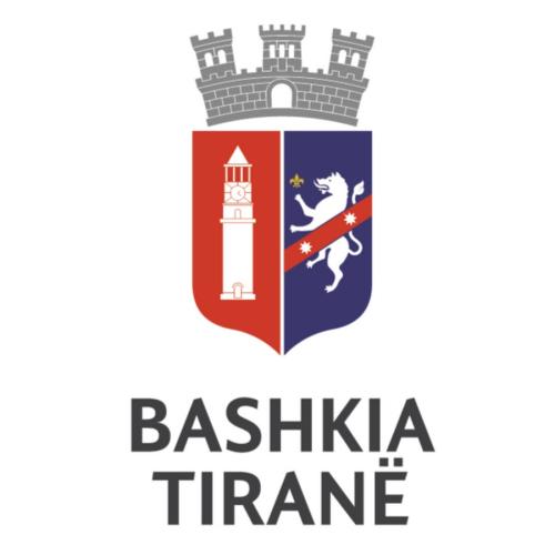 Bashkia Tiranë