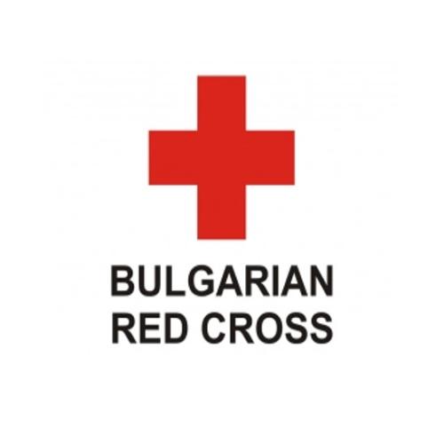 Bulgarian Red Cross