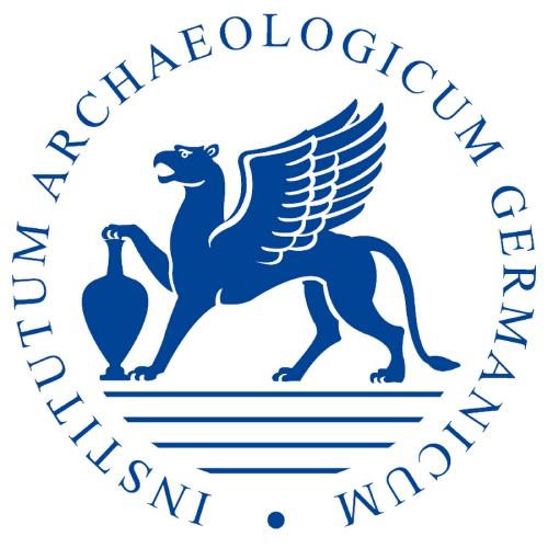Deutsches Archäologisches Institut – DAI - Logo