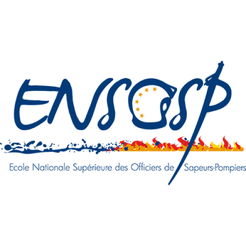ENSOSP logo