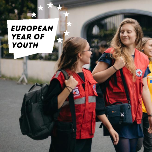 European Year of Youth