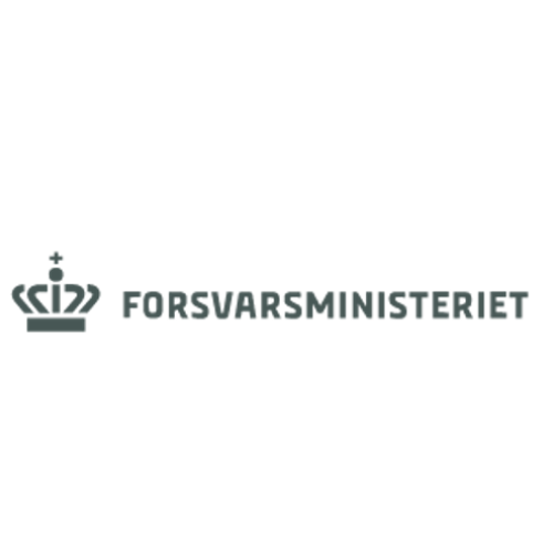 Forsvaret og Forsvarsministeriet
