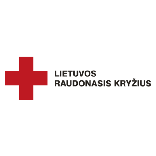 Lietuvos Raudonojo Kryžiaus