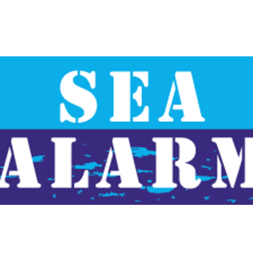 SEA ALARM