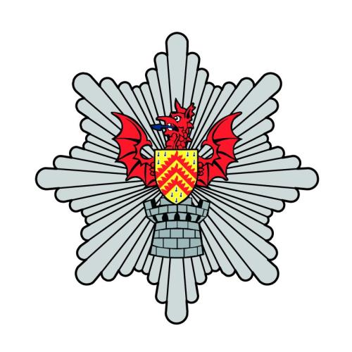 South Wales Fire Authority