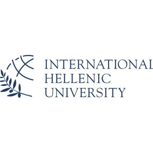 The International Hellenic University (IHU)