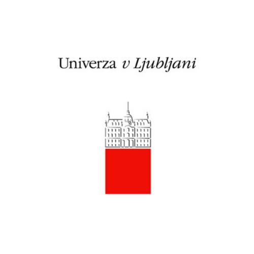 Univerza v Ljubljani