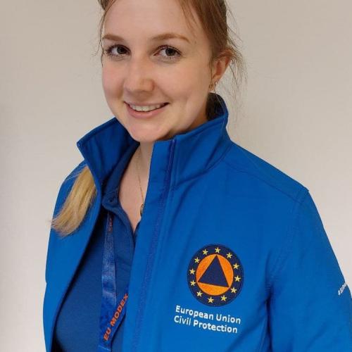 Svenja Bertram