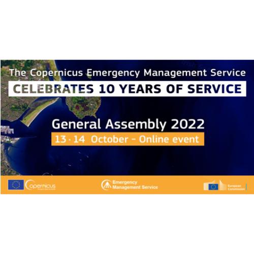 CEMS Annual Assembly