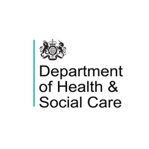 Department of Health & Social Care - UK