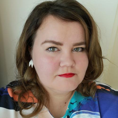 Taina HANHIKOSKI