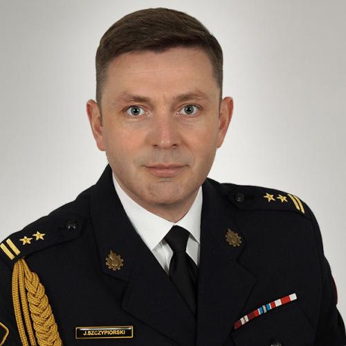 Jacek Szczypiorski
