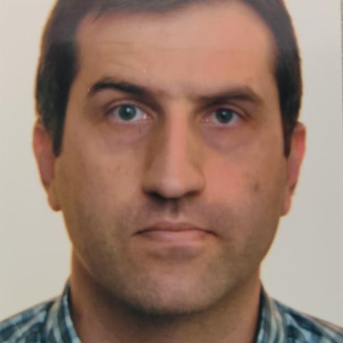 Epameinondas KLEITSIKAS