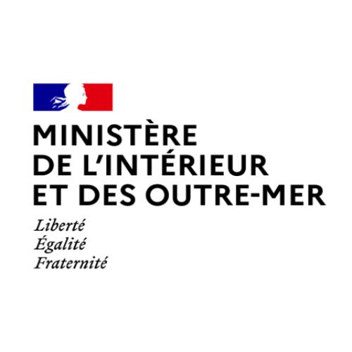 Ministère de l'Intérieur France