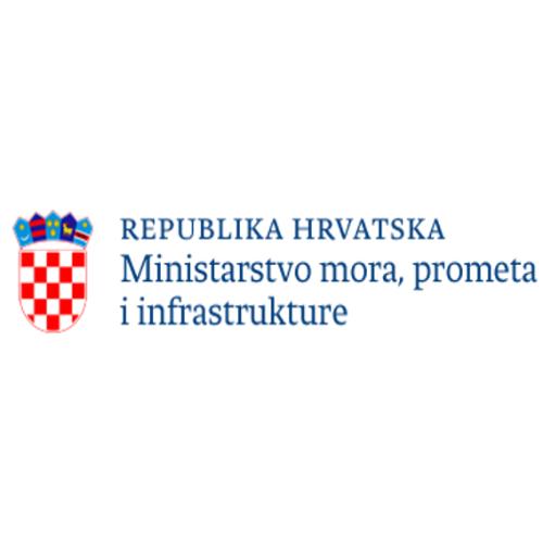 Ministarstvo mora, prometa i infrastrukture