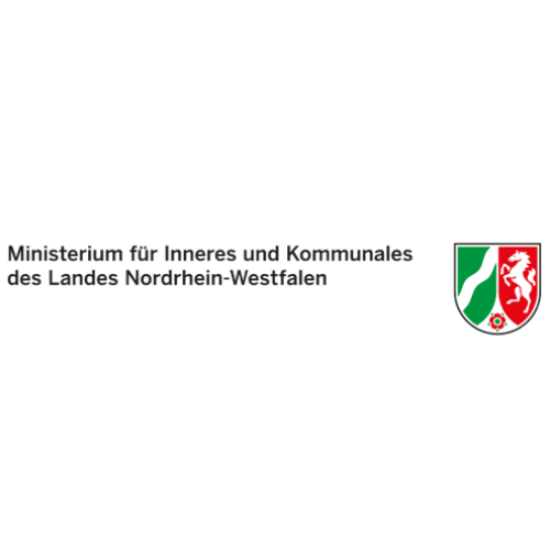 Ministerium füer Inneres und Kommunales Nordrhein-Westfalen