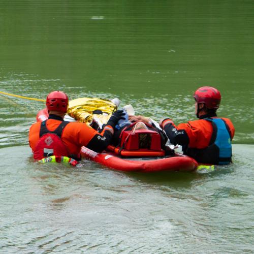 ‘PROFOUND’ exercise tests Danube flood response