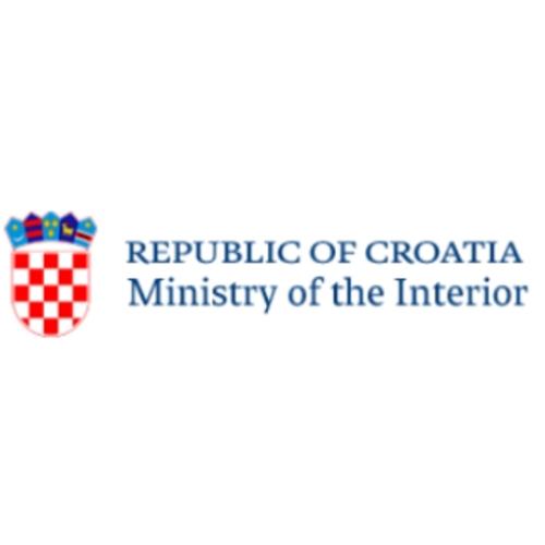 Republic of Croatia - Ministry of the Interior