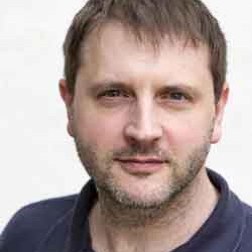 Markus Scheiner