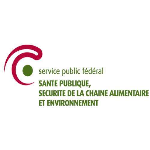 Service Public Fédéral Santé Publique