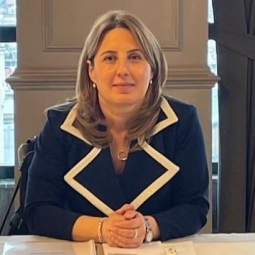 Tamar Khurtsilava
